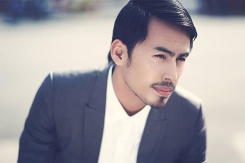 Duy Nhân, Người mẫu Duy Nhân, Duy Nhân bị ung thư