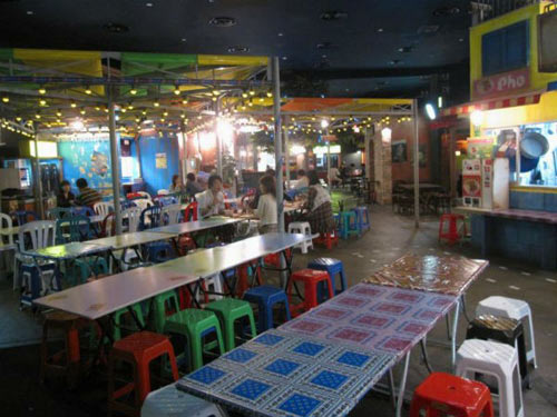 Bảo tàng,bảo tàng mì ăn liền,bảo tàng mì ăn liền độc đáo chỉ có ở Nhật Bản
