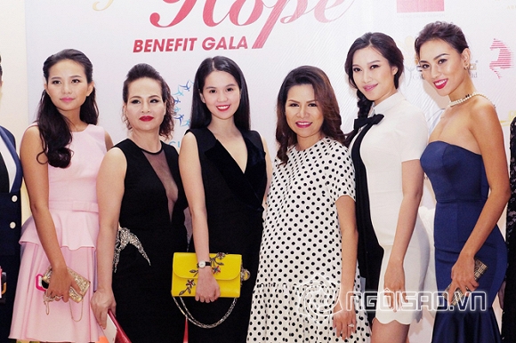 Harmony for Hope, hoa hậu Bùi Thị Hà, hh bui thi ha, Hoa hậu Phụ nữ người Việt Thế giới 2014