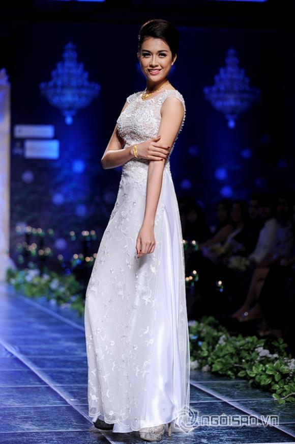 Lệ Hằng, Quán quân Elite Model Look 2014, Phong cách & Cuộc sống