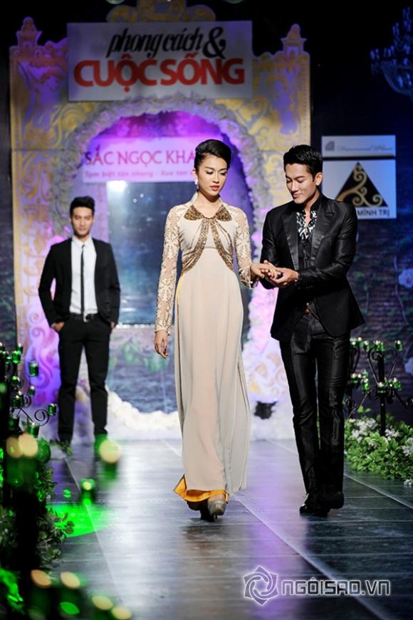 Lệ Hằng, Quán quân Elite Model Look 2014, Phong cách & Cuộc sống