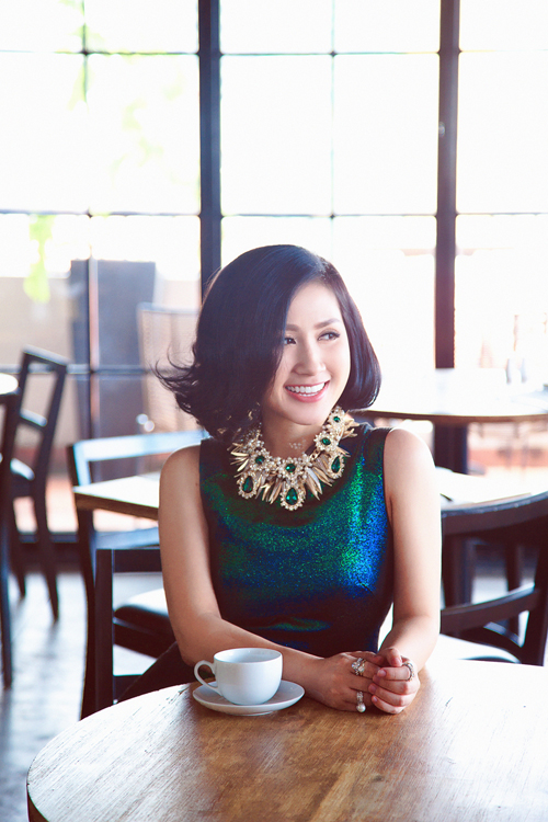 Ruco spa, Trâm Ruco, Điều trị da, Chăm sóc da