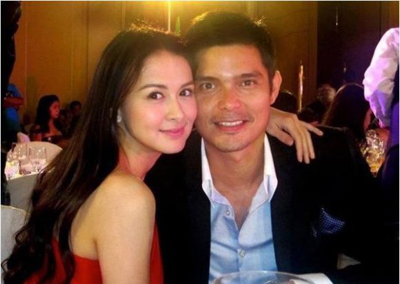 Mỹ nhân đẹp nhất Philippines,Marian Rivera,cặp đôi tiên đồng ngọc nữ Philippines,Marian Rivera và Dingdong Dantes