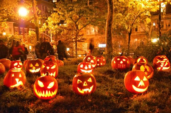  Halloween,lễ hội Halloween,nguồn gốc, ý nghĩa lễ hội Halloween