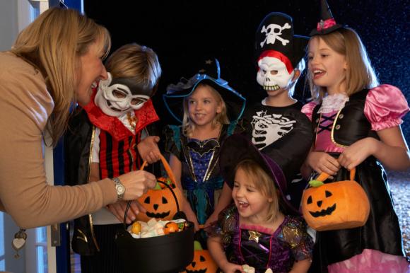  Halloween,lễ hội Halloween,nguồn gốc, ý nghĩa lễ hội Halloween