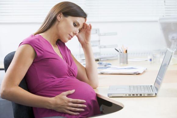 Mang thai,nỗi lo mang thai,những nỗi lo không đáng bận tâm khi mang thai