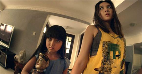 Phim ma,phim ma Việt,những phim ma Việt khiến khán giả 'đứng tim'