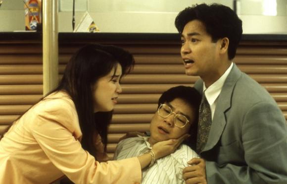 Phim ma,phim ma hài,những phim ma hài nhất Trung Quốc