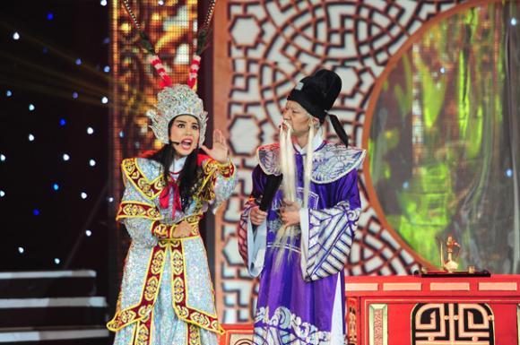 sao Việt, Thanh Duy Idol, đội Thanh Duy Idol đăng quang Cùng Nhau Tỏa Sáng, chung kết Cùng Nhau Tỏa Sáng