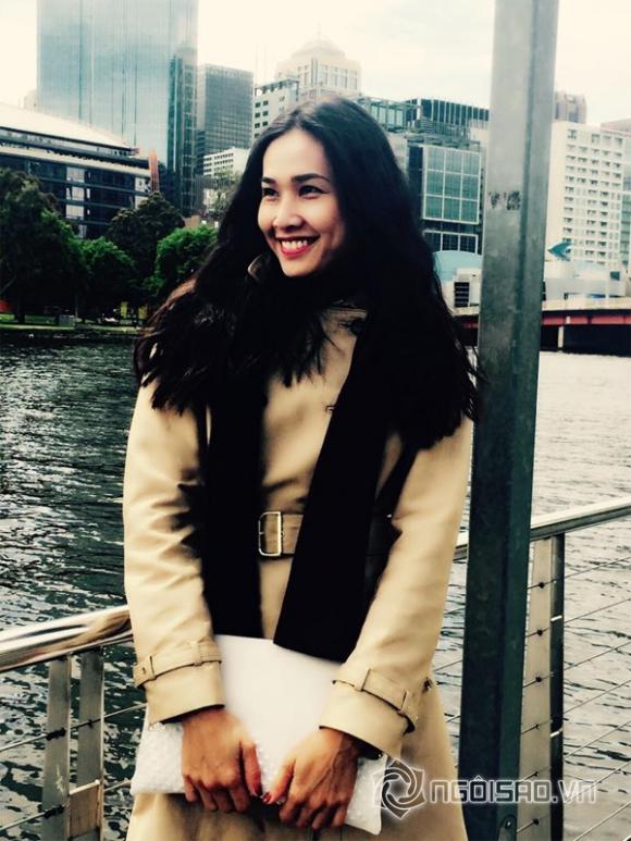 dương mỹ linh ôm chặt bằng kiều,bằng kiều và dương mỹ linh,sao việt,dương mỹ linh khoe style cực chất ở trời tây