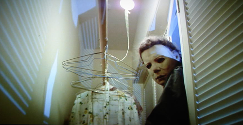 Phim kinh dị, The Exorcist, Paranormal Activity, Halloween