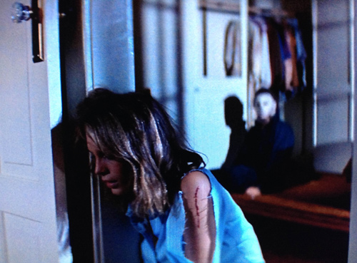 Phim kinh dị, The Exorcist, Paranormal Activity, Halloween
