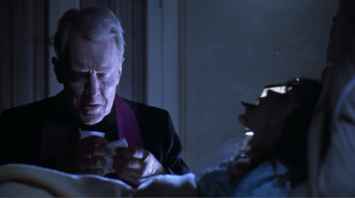 Phim kinh dị, The Exorcist, Paranormal Activity, Halloween