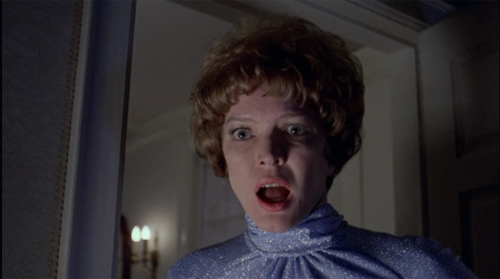 Phim kinh dị, The Exorcist, Paranormal Activity, Halloween
