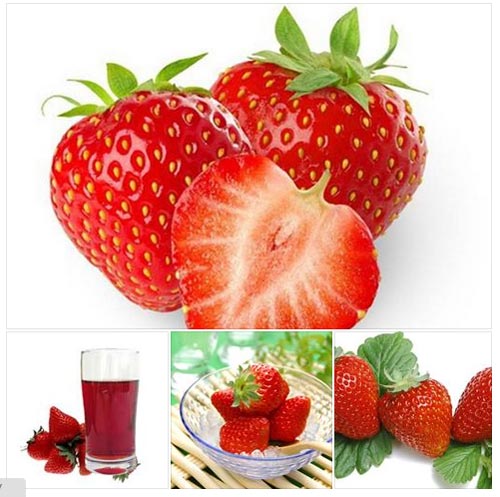 Răng trắng đều, Làm trắng răng, Răng trắng tự nhiên