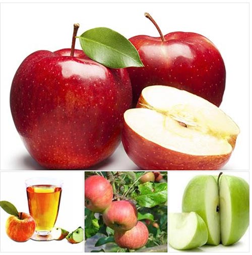 Răng trắng đều, Làm trắng răng, Răng trắng tự nhiên