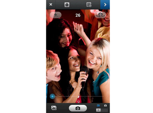 Ứng dụng,ứng dụng tạo ảnh động,5 ứng dụng tạo ảnh động miễn phí trên Android