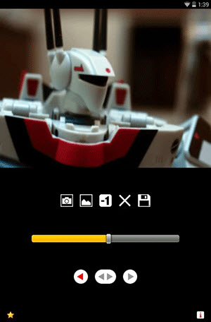 Ứng dụng,ứng dụng tạo ảnh động,5 ứng dụng tạo ảnh động miễn phí trên Android