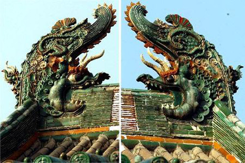 Tư vấn phong thủy, Bí quyết phong thủy, Phong thủy nhà, Rồng phong thủy
