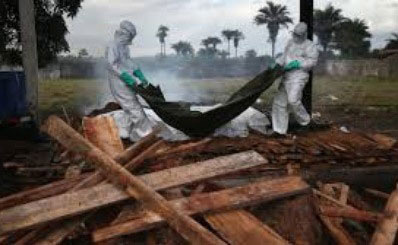 Ebola,kết quả Ebola,đã có kết quả xét nghiệm của người nghi nhiễm Ebola ở Đà Nẵng