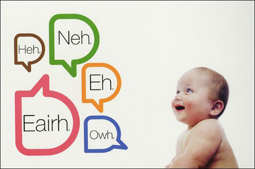 Phát triển,mốc phát triển,mốc phát triển ngôn ngữ của trẻ từ 0-3 tuổi
