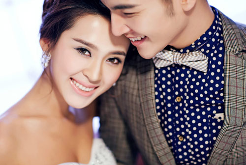 Tình yêu, Hôn nhân, Ly hôn, Hạnh phúc