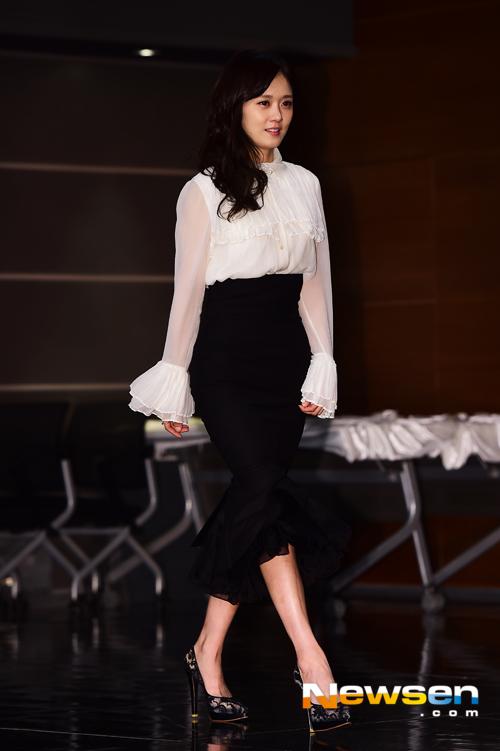 Jang Nara, sao Hàn, sao Hàn mặc đẹp, thời trang sao Hàn