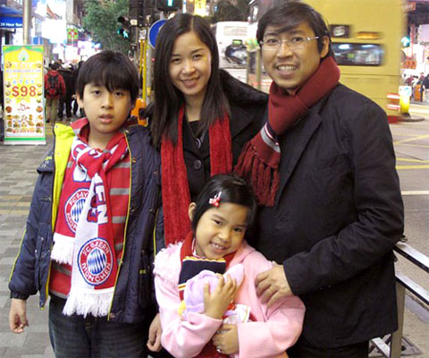 Mỹ nhân, mỹ nhân showbiz,mỹ nhân showbiz quyết bên chồng dù bạo bệnh hay tù tội