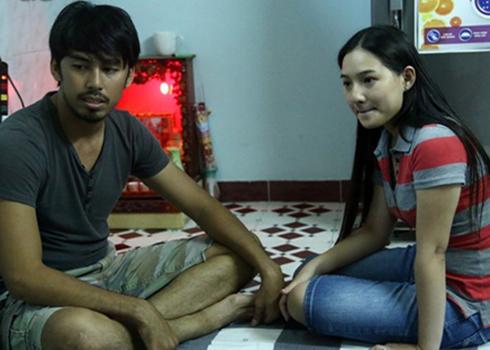 Mỹ nhân, mỹ nhân showbiz,mỹ nhân showbiz quyết bên chồng dù bạo bệnh hay tù tội