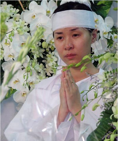 Mỹ nhân, mỹ nhân showbiz,mỹ nhân showbiz quyết bên chồng dù bạo bệnh hay tù tội