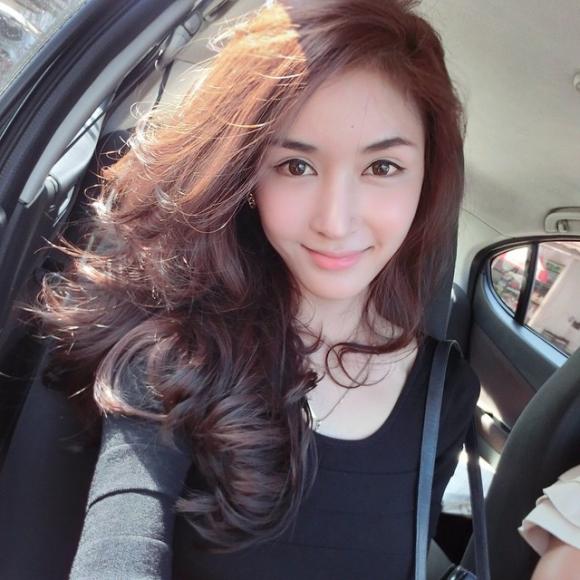 Hoa hậu chuyển giới Lào, Hoa hậu, Piyada Inthavong, Miss International Queen 2014, Hoa hậu Chuyển giới 2014