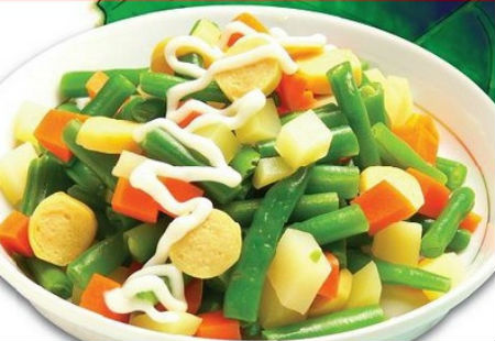 Thực phẩm có lợi, Chế độ ăn uống, Bí quyết khỏe mạnh