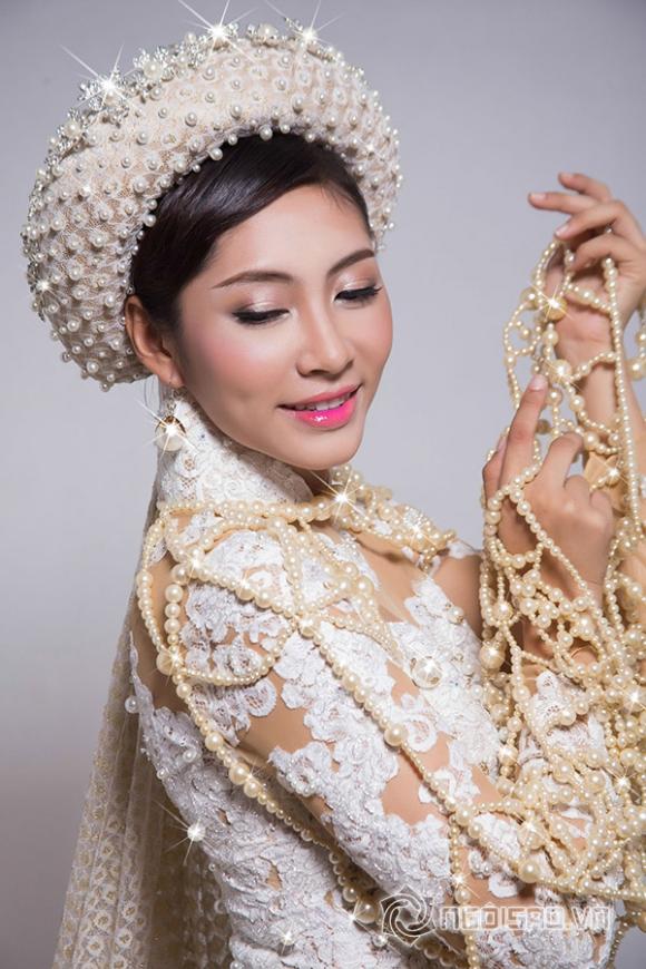 Đặng Thu Thảo, Hoa hậu Quốc tế 2014, Hoa hậu Đại dương 2014, Võ Việt Chung