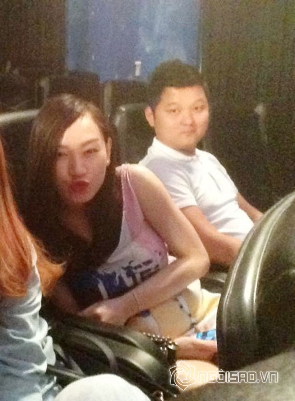 Trà My Idol,Trà My Idol kỷ niệm 1 năm ngày cưới,vợ chồng Trà My Idol,sao Việt