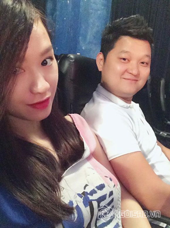 Trà My Idol,Trà My Idol kỷ niệm 1 năm ngày cưới,vợ chồng Trà My Idol,sao Việt