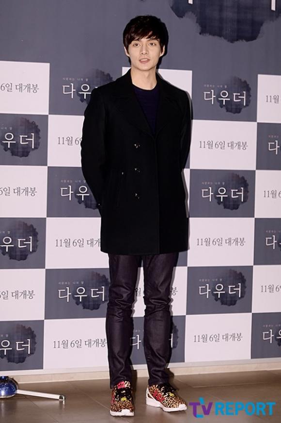 nàng cỏ goo hye sun,goo hye sun phim daughter,goo hye sun đẹp không tỳ vết,sao hàn đẹp tự nhiên
