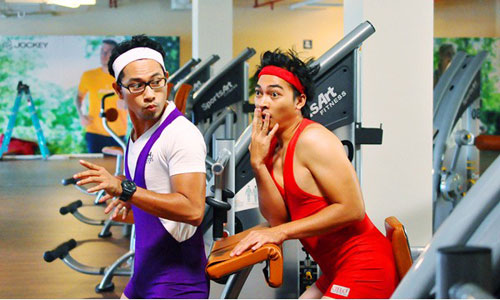 Phim Việt,phim đồng tính,phim đồng tính Việt: Loay hoay tìm lối đi