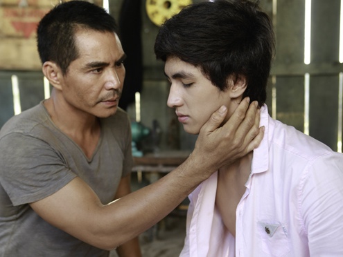 Phim Việt,phim đồng tính,phim đồng tính Việt: Loay hoay tìm lối đi