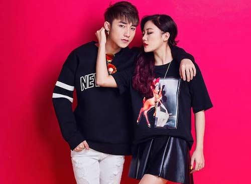 Sơn Tùng M-TP, Mỹ Tâm, Hồ Ngọc Hà, Sao việt, Sao viet