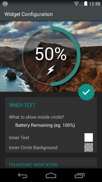 Pin,ứng dụng pin,4 ứng dụng quản lý pin hiệu quả trên Android
