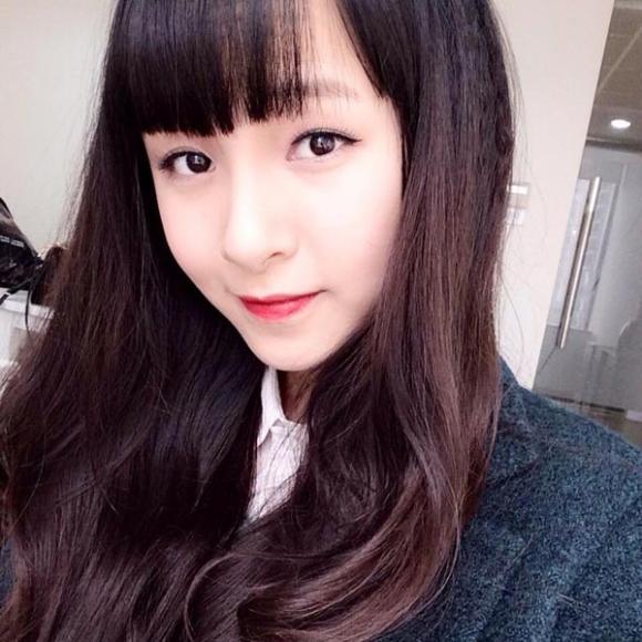 Cô nàng,cô nàng mắt lác,ngạc nhiên với tài sắc của ‘cô nàng mắt lác' tinh nghịch