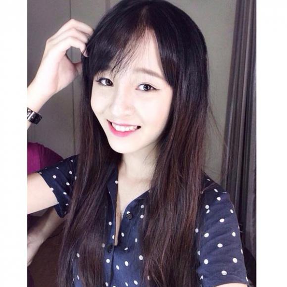Cô nàng,cô nàng mắt lác,ngạc nhiên với tài sắc của ‘cô nàng mắt lác' tinh nghịch