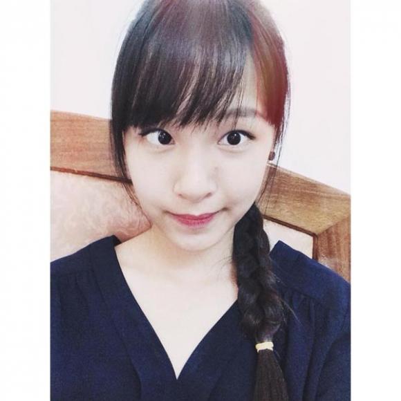 Cô nàng,cô nàng mắt lác,ngạc nhiên với tài sắc của ‘cô nàng mắt lác' tinh nghịch