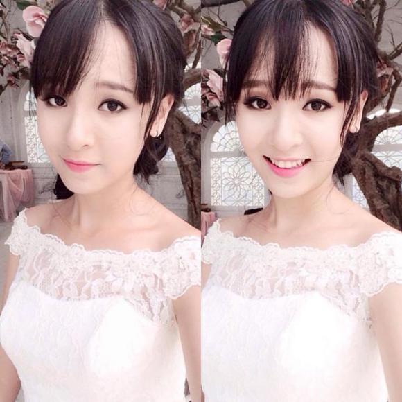 Cô nàng,cô nàng mắt lác,ngạc nhiên với tài sắc của ‘cô nàng mắt lác' tinh nghịch