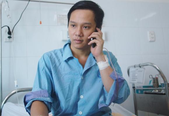 Ebola, Bệnh nhân nghi nhiễm Ebola tại Việt Nam, Bệnh viện Đà Nẵng