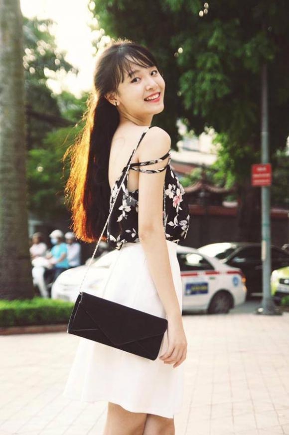 Cô nàng,cô nàng mắt lác,ngạc nhiên với tài sắc của ‘cô nàng mắt lác' tinh nghịch
