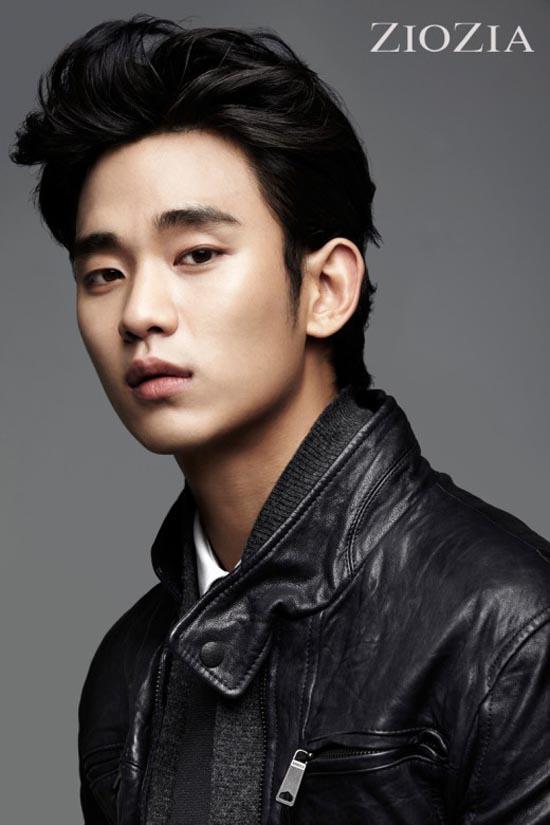 Kim Soo Hyun,vẻ đẹp trai của Kim Soo Hyun,tin đồn Kim Soo Hyun bị bắt,thời trang kim soo hyun,sinh nhật Kim Soo Hyun,Mỹ nam Kim Soo Hyun