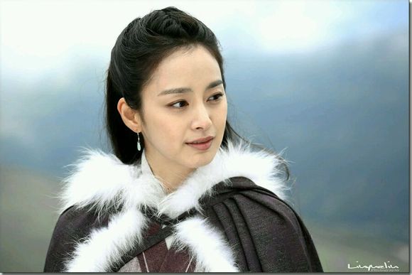 Kim Tae Hee, Chuyện tình Harvard, Nấc thang lên thiên đường