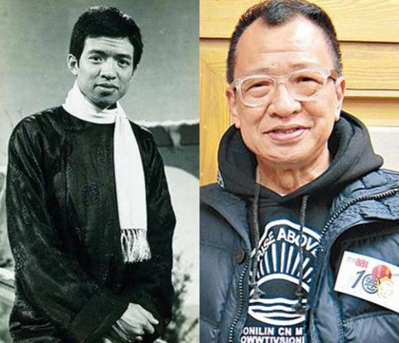 Diễn viên,diễn viên vai phụ,chuyện ít biết về 3 'ông già gân' được mệnh danh 'Vua vai phụ' TVB