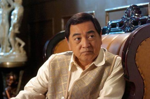 Diễn viên,diễn viên vai phụ,chuyện ít biết về 3 'ông già gân' được mệnh danh 'Vua vai phụ' TVB